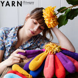 Yarn 11 Bookazine - Macro Botanica