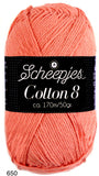 Cotton 8