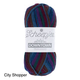 Scheepjes Downtown City Shopper