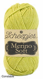 Merino Soft