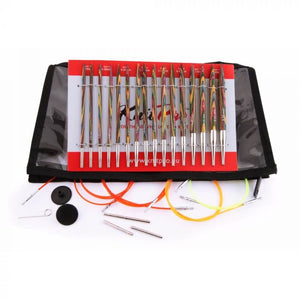 KnitPro Symfonie interchangeable circular knitting needle