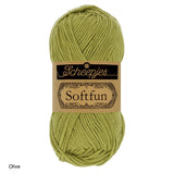 Softfun
