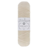 Scheepjes Legacy Mercerized cotton thread 