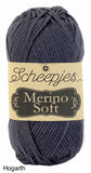 Scheepjes Merino Soft Hogarth