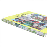 Yarn 11 Bookazine - Macro Botanica