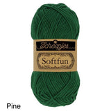 Softfun