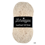 Scheepjes Sweetheart Soft Brush