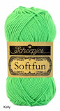 Softfun