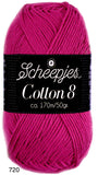 Cotton 8