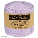 Scheepjes Whirlette Parma Violet