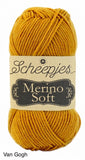 Merino Soft