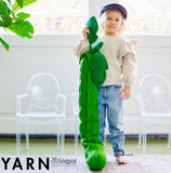 Yarn 11 Bookazine - Macro Botanica