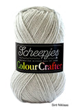 Colour Crafter Scheepjes Acrylic yarn Sint Niklaas