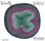 Scheepjes Woolly  Whirl sugar sizzle