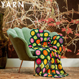 Yarn 11 Bookazine - Macro Botanica