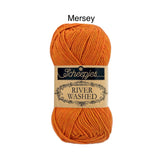 Mersey Scheepjes River Washed