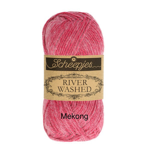 yarra Scheepjes River Washed