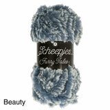 Scheepes Furry Tales yarn beauty