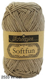 Softfun