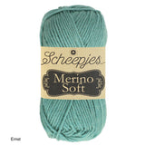 Scheepjes Merino Soft Ernst