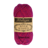 steenbra Scheepjes River Washed