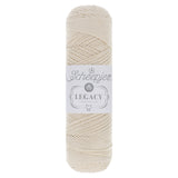 Scheepjes Legacy Mercerized cotton thread 