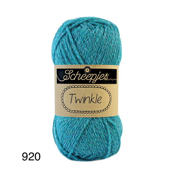 Scheepjes Twinkle 920