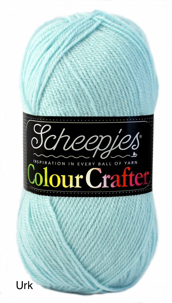 Scheepjes Colour Crafter Parade - De Breibar Scheepjes Colour Crafter Parade - De Breibar