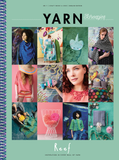 Yarn 7 Book-a-zine Reef