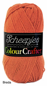 Colour Crafter Urk