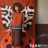 Yarn 15 Bookazine - Metamorphosis