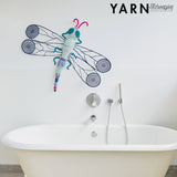 Yarn 15 Bookazine - Metamorphosis