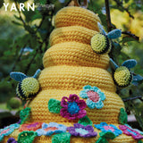 Yarn 15 Bookazine - Metamorphosis
