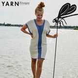 Yarn 15 Bookazine - Metamorphosis