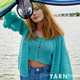 Yarn 15 Bookazine - Metamorphosis