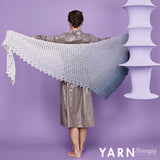 Yarn 15 Bookazine - Metamorphosis